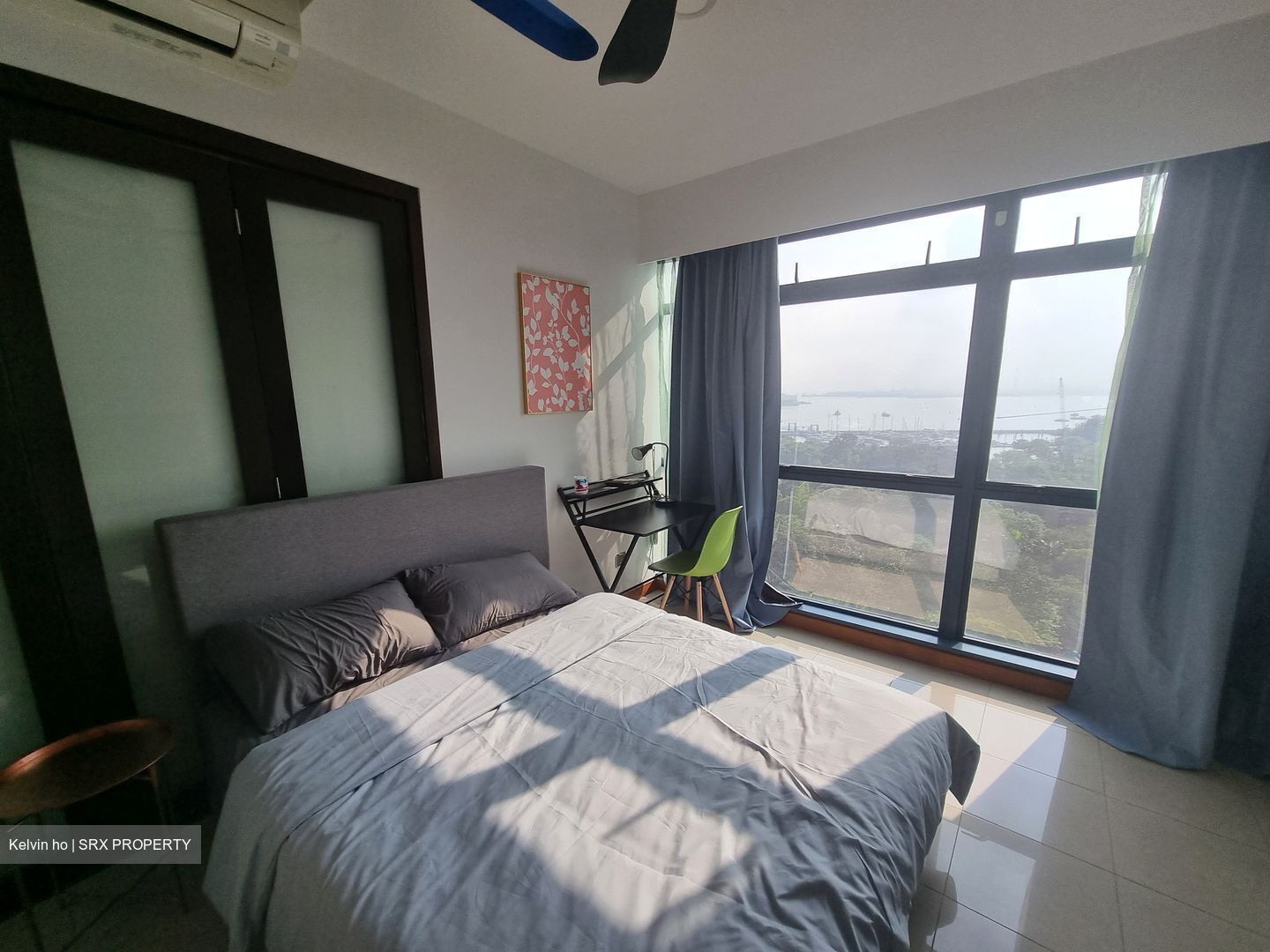 Blue Horizon (D5), Condominium #580125261